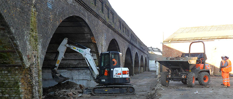 tilbury-before